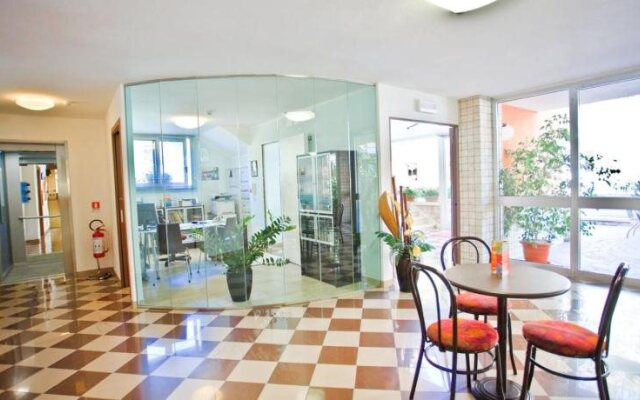 Hotel Atis