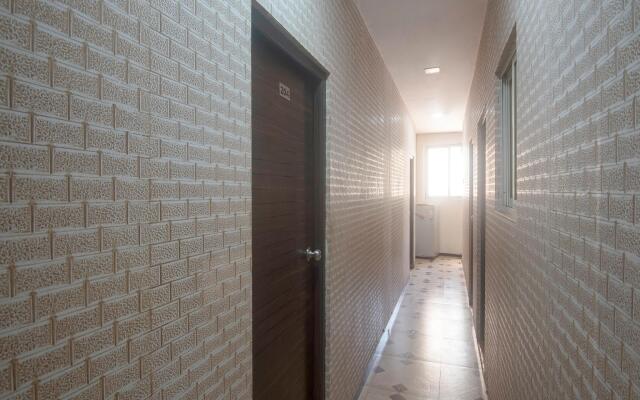 OYO Flagship 40727 Hotel Star Residency