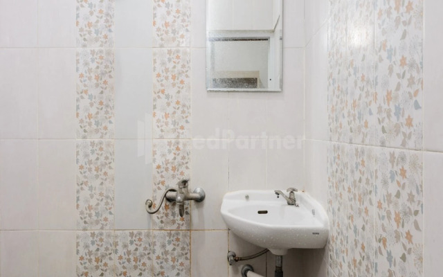 Urbanview Hotel Ian Jaksa Kebon Sirih