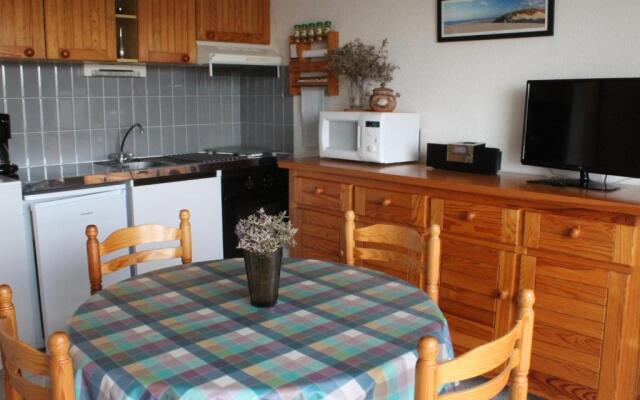 Appartement Fort-Mahon-Plage, 2 pièces, 2 personnes - FR-1-482-53