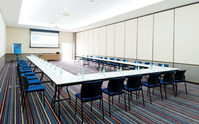 Best Western Salvador Hangar Aeroporto