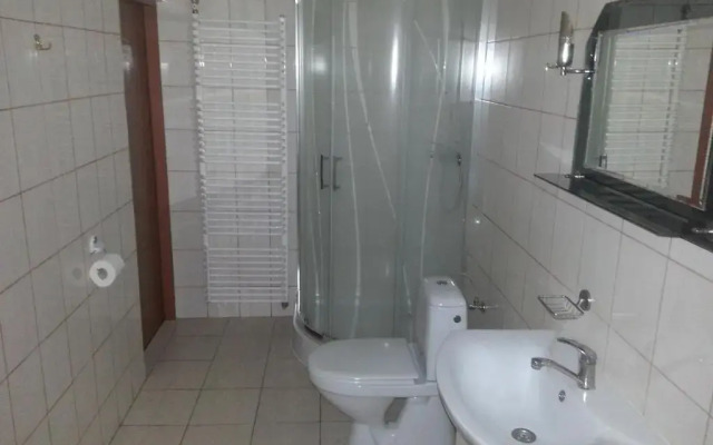 Pokoje Goscinne Ozarow