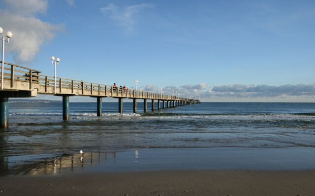 Villa Maria Wohnung 3