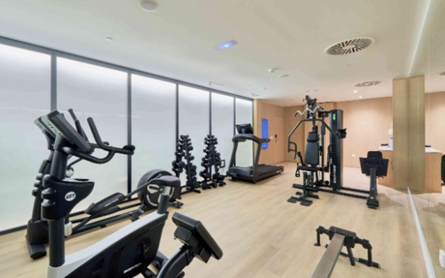 Eurostars Oasis Marbella