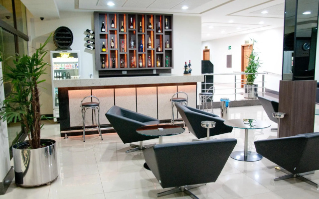King Konfort Hotel