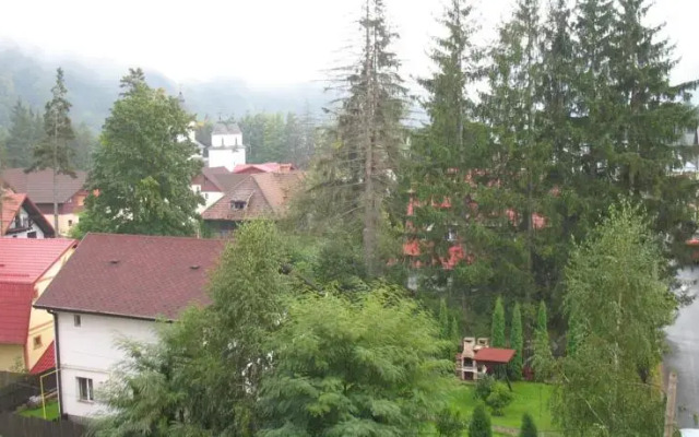 Apartament 30