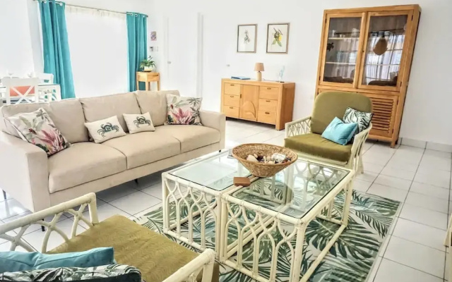 Cas Pega Pega - Close To Beach - Centrally Located