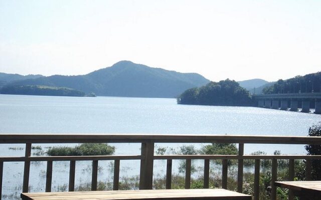 Gaeul Donghwa Pension