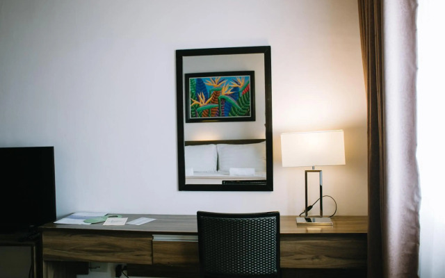 Leope Hotel