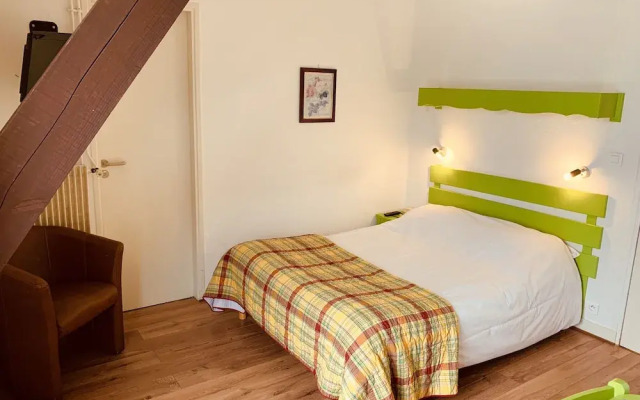 Hotel Restaurant Le Clos