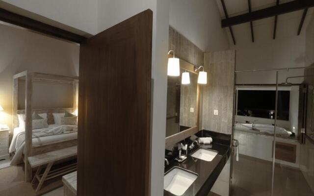 The Beach Boutique Hotel