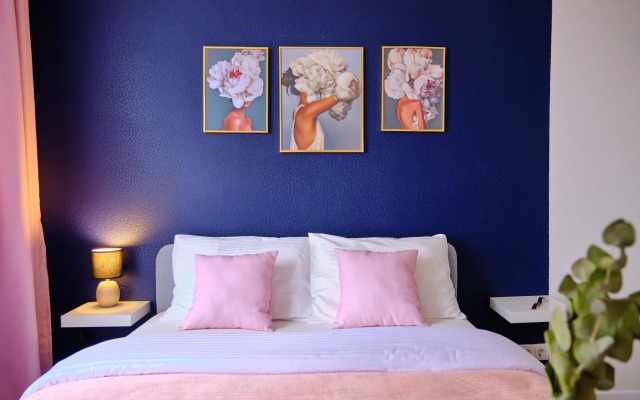 DeepSleep на проспекте Космонавтов