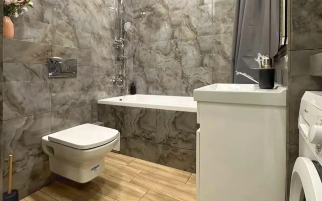 Comfort Home на улице Октябрьская 10Б