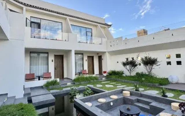 Dali Bolan Yunhai Homestay