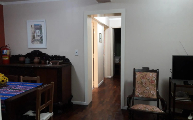 Depto para 4 personas Centro Salta capital