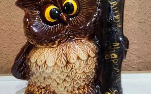 Апартаменты СоваХоум на пр-те 50-лет Октября 1