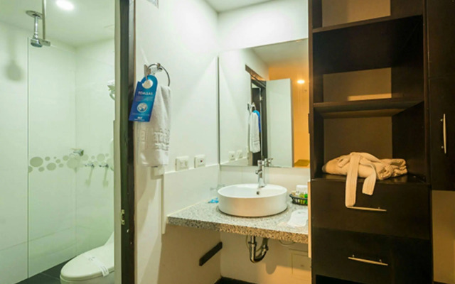 Santa María de Leyva Hotel Boutique