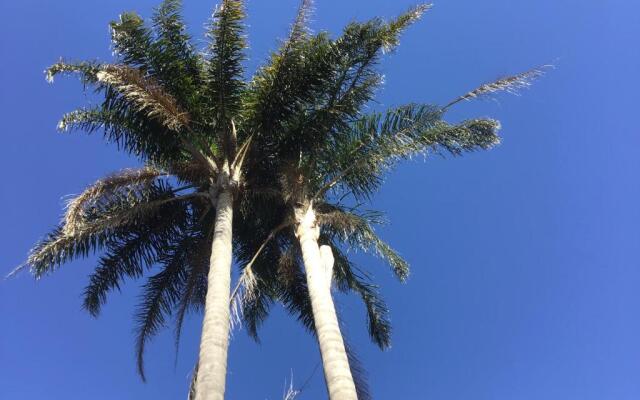 Serenity by the Lake