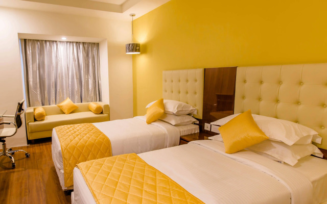 Hotel Southern Comfort