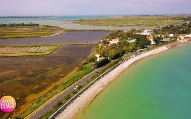 La dune du bien etre