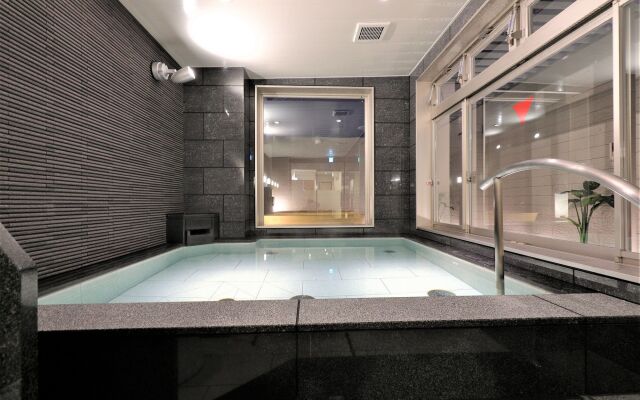 Astil Hotel Shin-Osaka Precious