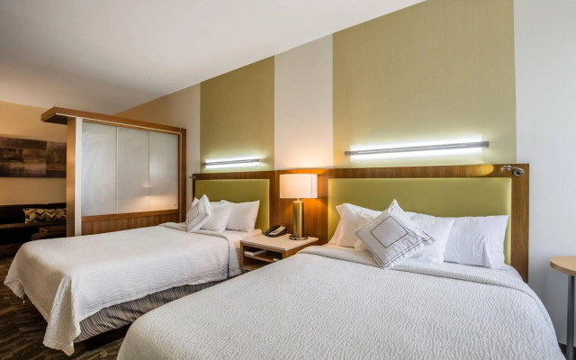 SpringHill Suites Houston Rosenberg