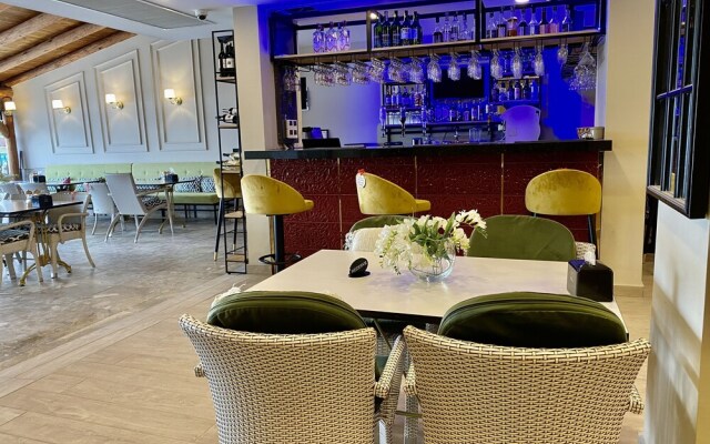 Nil Boutique Hotel