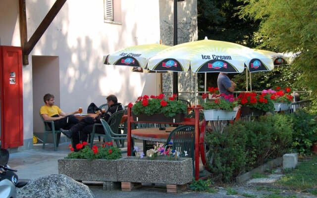 Hotel de l'Ours