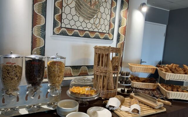 Hôtel Le Beau Séjour