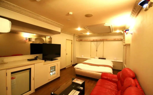Hotel New Toiro (Adult Only)