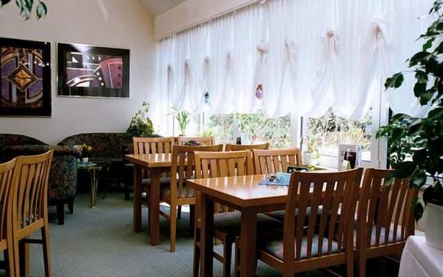 Apart Hotel Gera