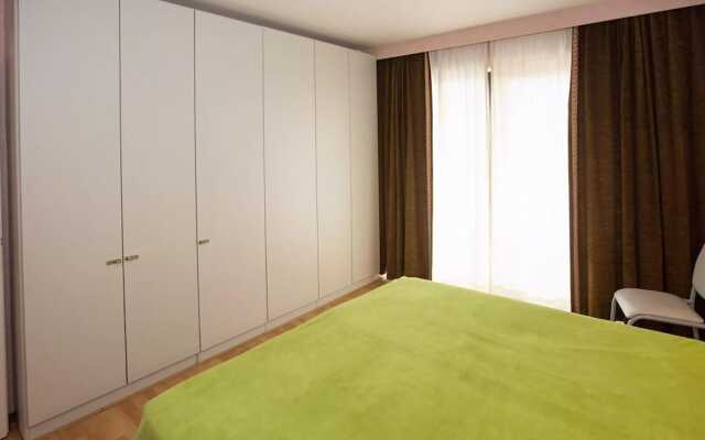 Apartment Canberra With Parking