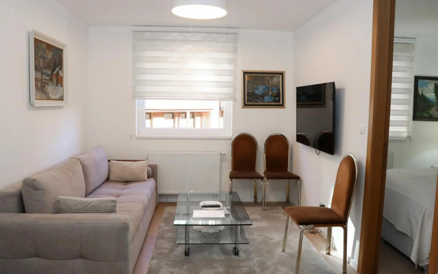 Olimpijska kuca A501