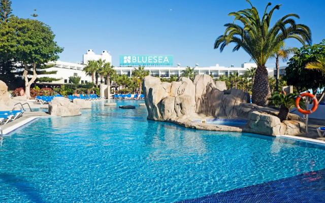BLUESEA Costa Bastian