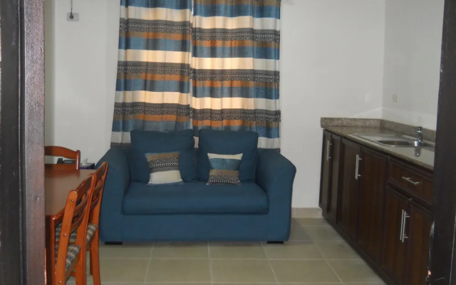 City Hotel Monrovia Liberia
