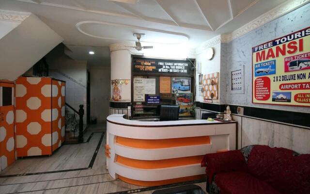 Hotel Shiva Dx.