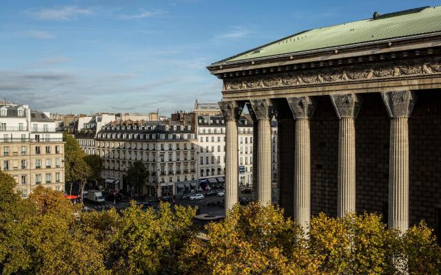 Fauchon L'Hotel Paris