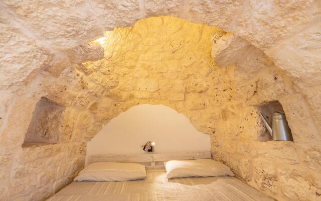 Tenuta Alima in Ceglie Messapica