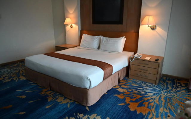 Permai Hotel Kuala Terengganu