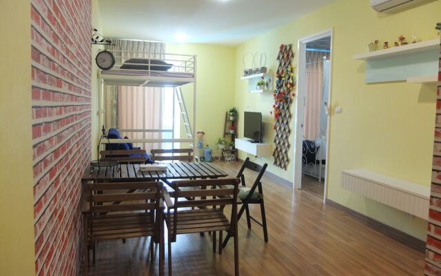 My Resort Family Hua-Hin