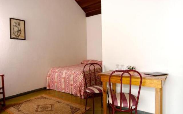 Hotel Fazenda Colinas de Itupeva