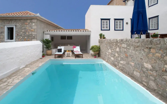 Villa Althea