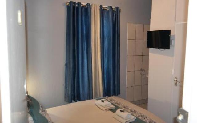 Cavendish House Hotel