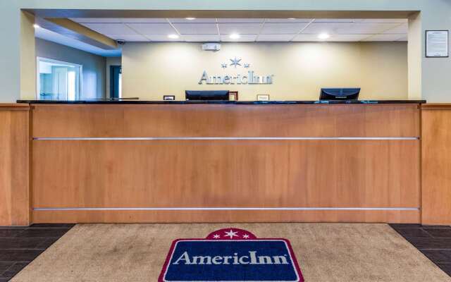 AmericInn by Wyndham Burnsville