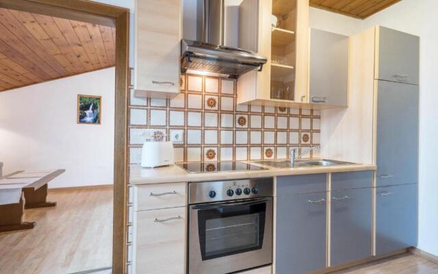 Residence Kronstein - Fewo 8