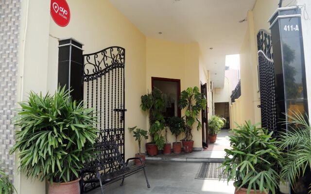 OYO Rooms Civil Lines Jalandhar