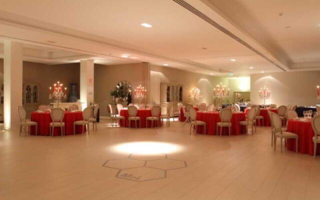 Villa Sandini Hotel e Spa