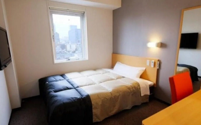 Super Hotel Ueno - Okachimachi