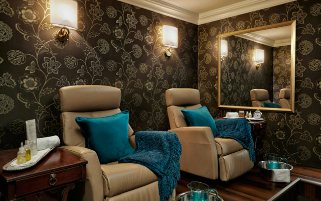 Algonquin Resort St Andrews by-the-Sea Autograph Collection