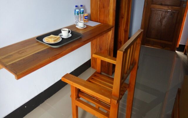 Kasuwari Hotel